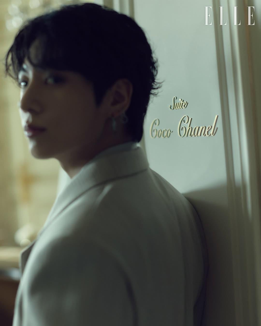251228 ELLE Korea on Instagram ft. Jungkook