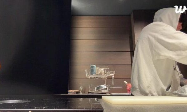 251203 Jungkook on Weverse Live