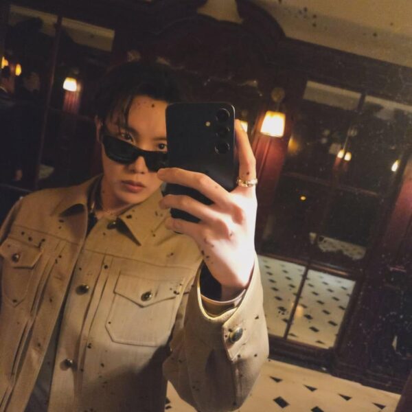 251205 j-hope on Instagram