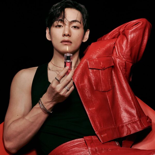 251224 TIR TIR on Twitter ft. V