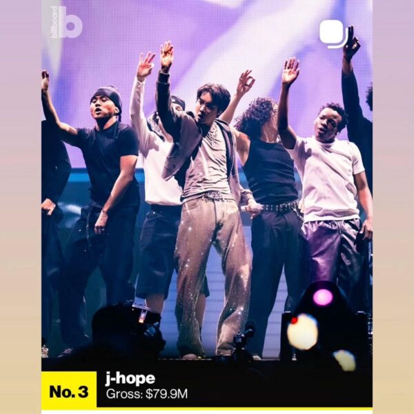 Hobi IG Story 161225