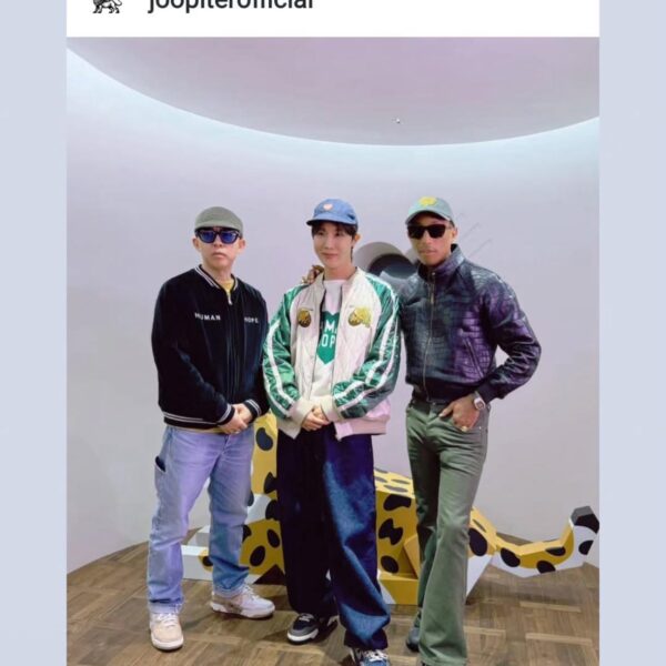 Hobi IG Story 021205