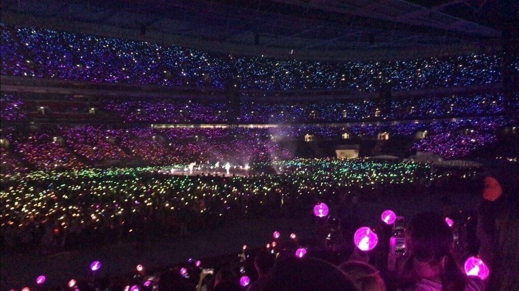 Protect ARMY - Fair Ticket Pricing for BTS's 2026 Tour