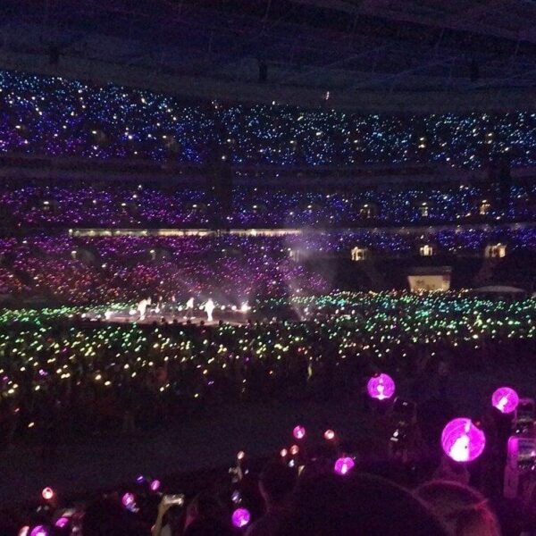 Protect ARMY - Fair Ticket Pricing for BTS's 2026 Tour