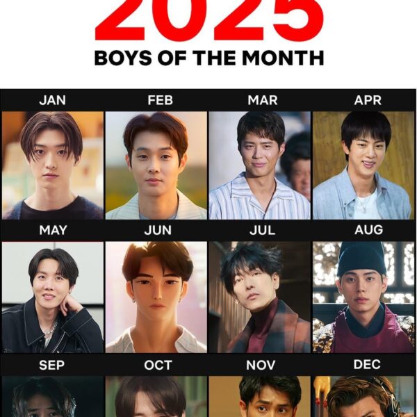 251228 Netflix Philippines on Instagram (featuring Jin and j-hope)