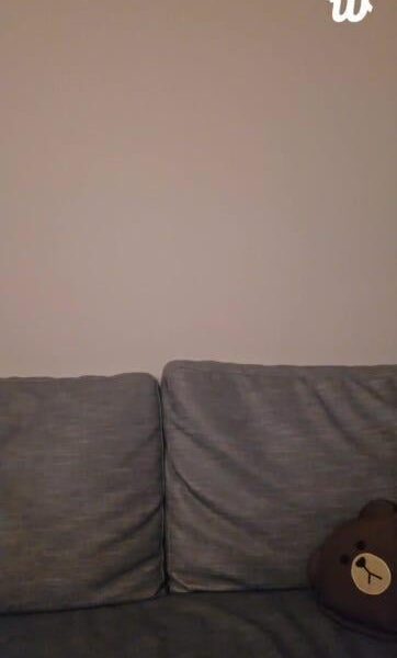 Yoongi Weverse Live 281225