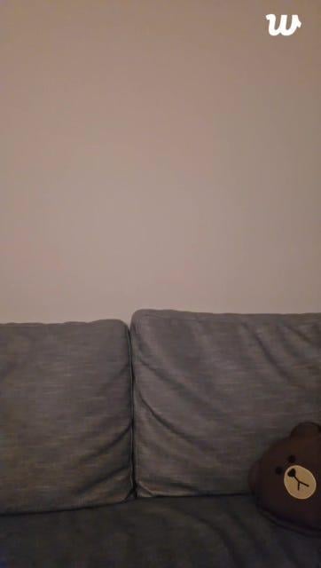 Yoongi Weverse Live 281225