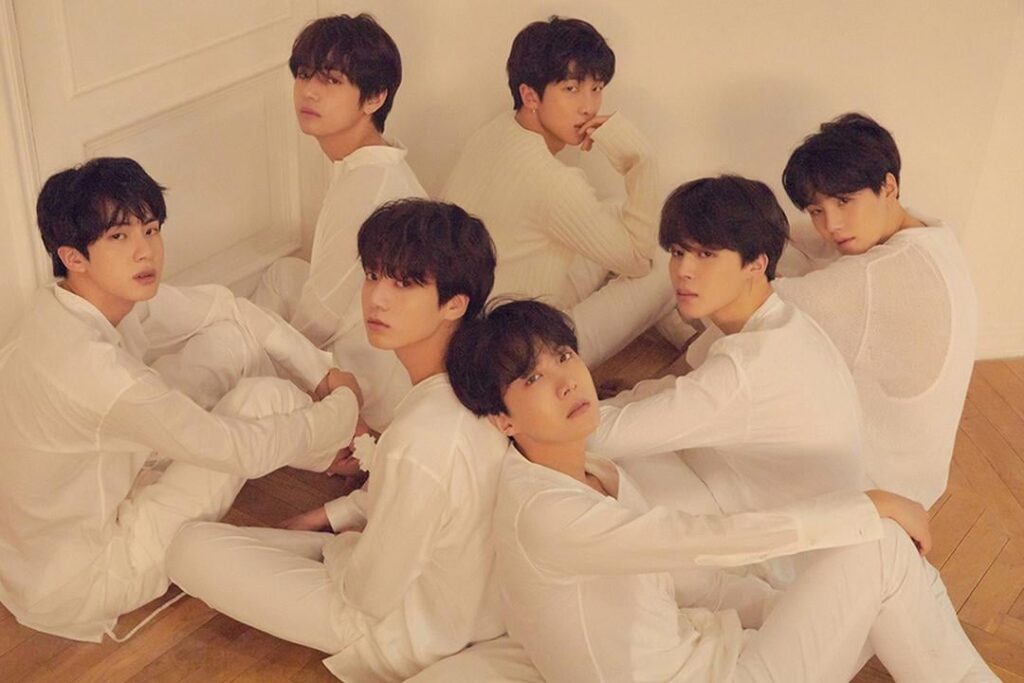 260130 Rolling Stone India: 'Arirang': BTS Brings the Heart of Korea to the World