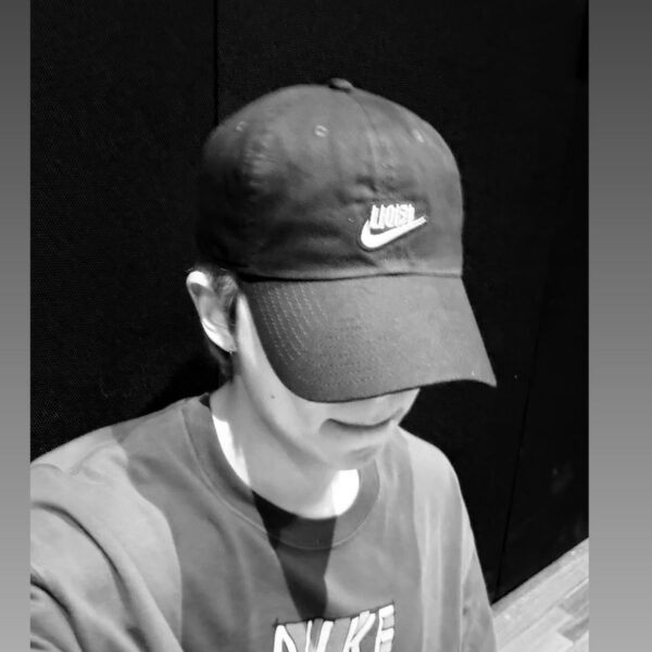 Namjoon IG Story (3) 230126