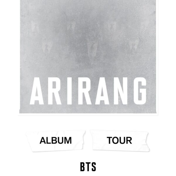 260119 2026bts.com has been updated!