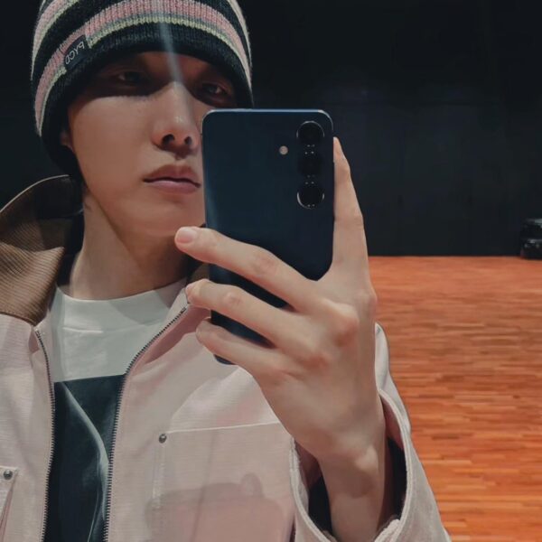 260121 j-hope on Instagram