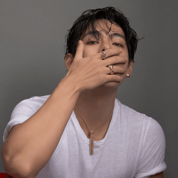 260115 GQ Korea: BTS V: “In the end, I came to understand better what kind of person I am.” (February 2026 issue pictorial)