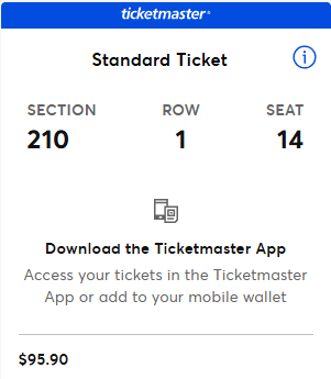 2026 BTS' 'ARIRANG' Tour Sell/Trade Megathread - North America & Europe