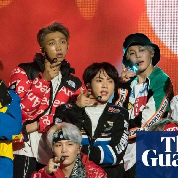 260129 The Guardian: Blood, Butter and Boys in Luv: BTS’s 20 Best songs – Ranked!
