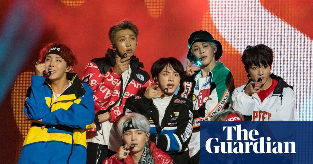 260129 The Guardian: Blood, Butter and Boys in Luv: BTS’s 20 Best songs – Ranked!