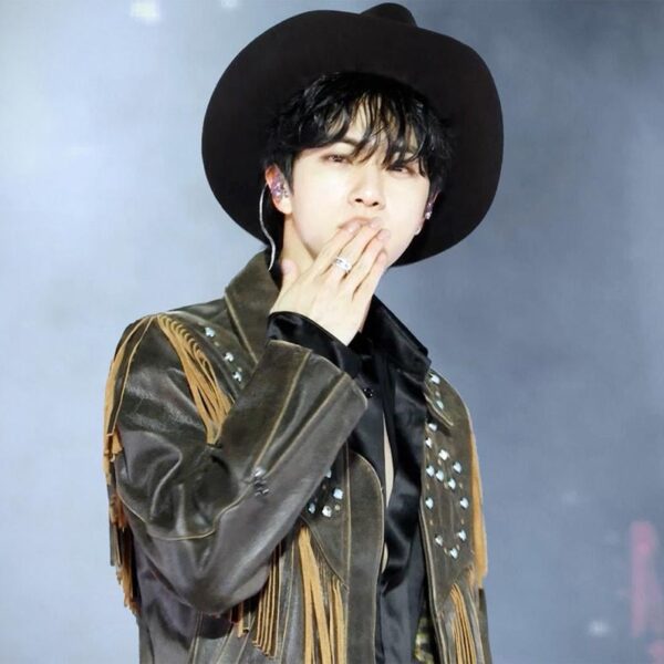 [Weverse] #RUNSEOKJIN_EP.TOUR_ENCORE SPOT #2 - 270126