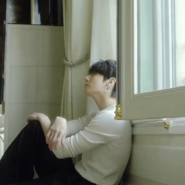 ELLE Korea IG Post feat. Jungkook 070126