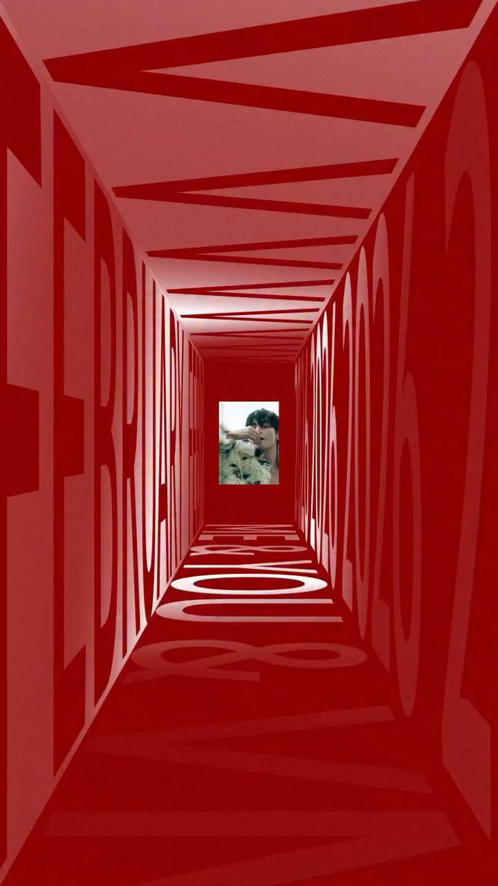 GQ Korea IG Post with Taehyung - 120126