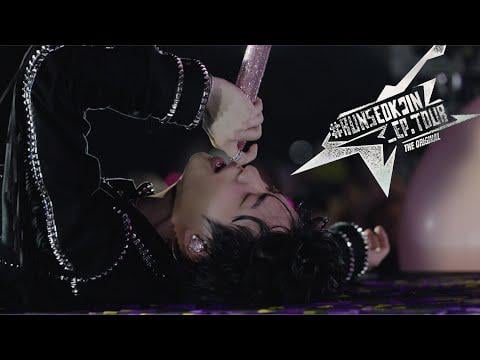 [PREVIEW] 진 (Jin) 'RUNSEOKJIN_EP.TOUR in GOYANG' The Original SPOT 2 - 090126