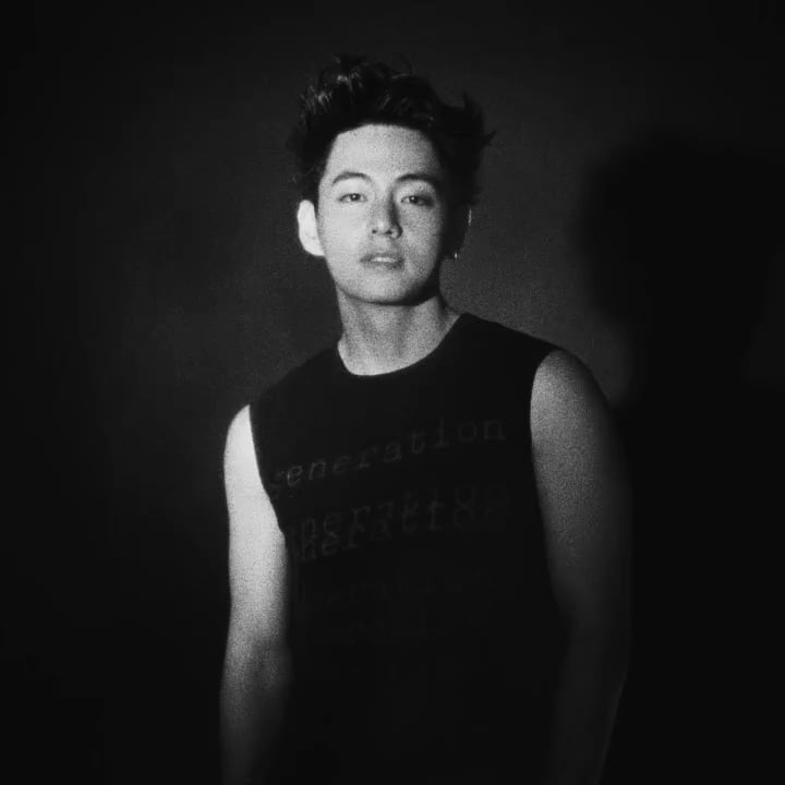 Taehyung IG Post (video 4) 200126