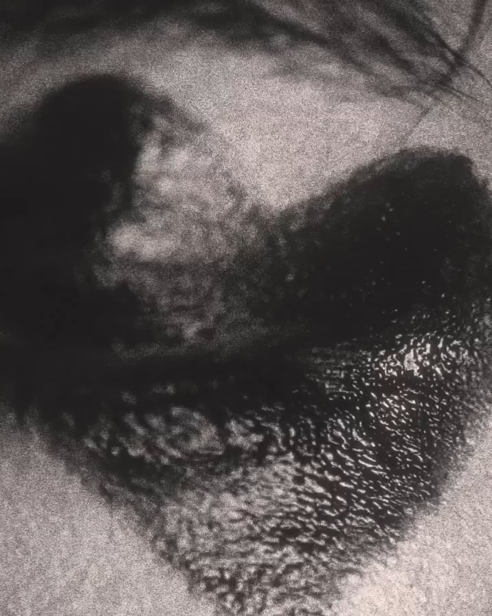 Taehyung IG Post (video 6) 200126