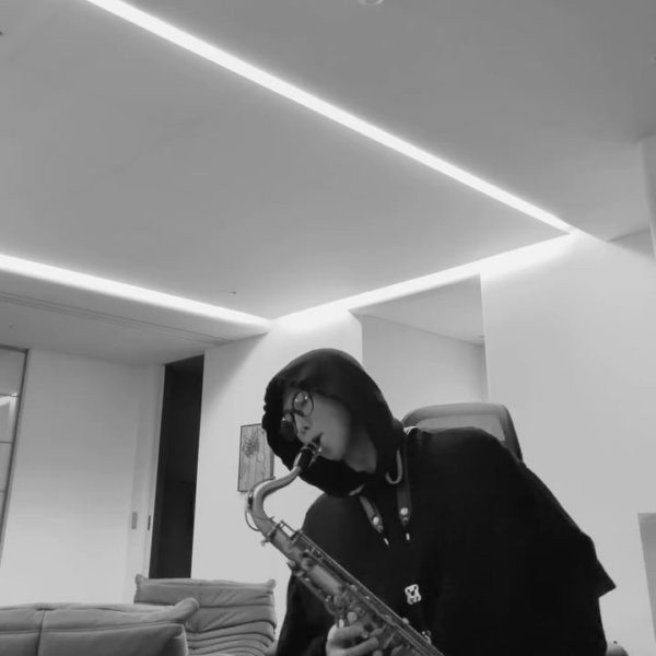 Namjoon IG Post (video) 160126