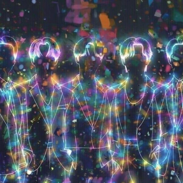 The Sound That Never Faded: BTS and the Quiet Revolution of Asian Power in Music