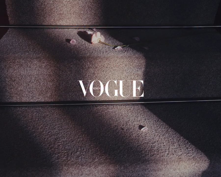 Vogue Korea IG Post feat. Jimin (2) - 190126