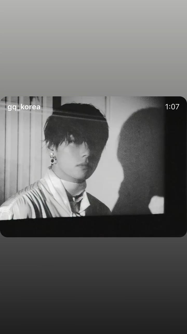 Taehyung IG Story 150126
