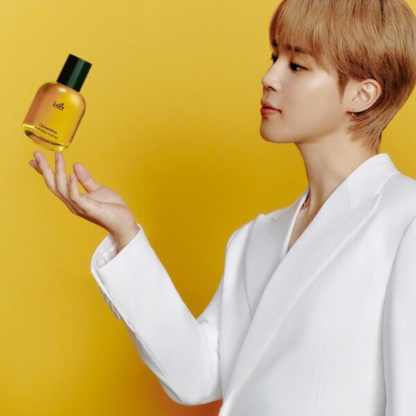 260109 Jimin CF Compilation