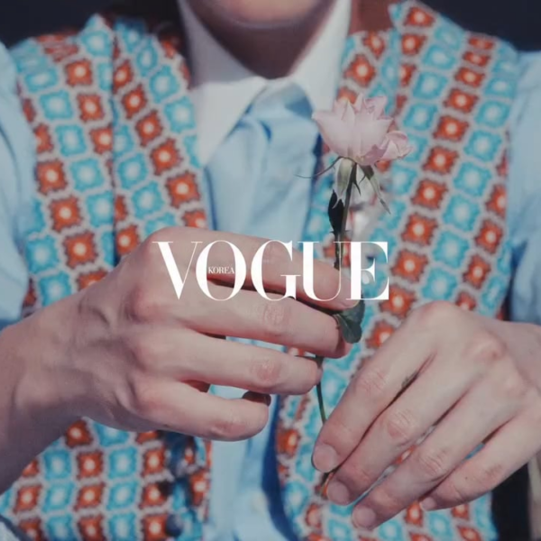 Vogue Korea IG Post feat. Jimin - 190126