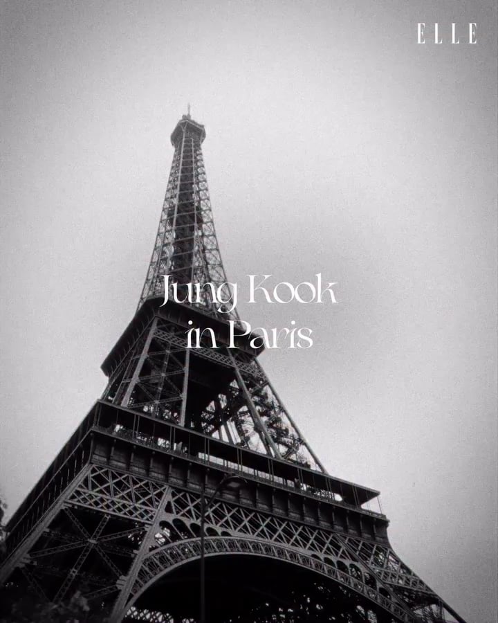 ELLE Korea IG Post feat. Jungkook 040126