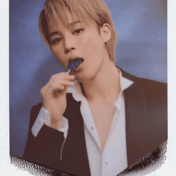 260119 Vogue Korea: The new season's Jimin (February 2026 issue pictorial)
