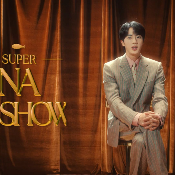 260128 Jin CF Compilation