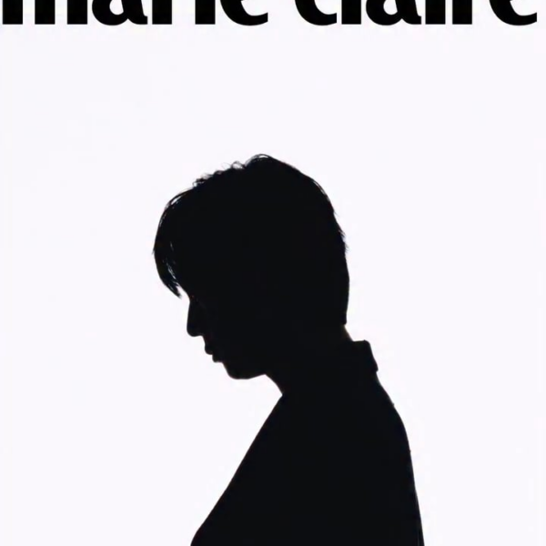 Marie Claire Korea IG Post feat. Jin - 020126