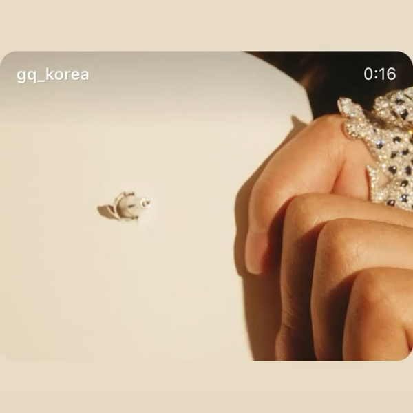 260111 V on Instagram