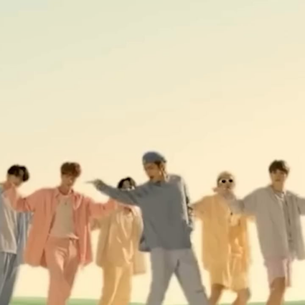 260106 Billboard on Instagram featuring BTS: The boys are back! 🎶