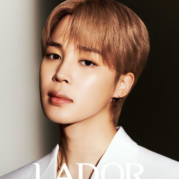 260107 Lador on Instagram feat. Jimin