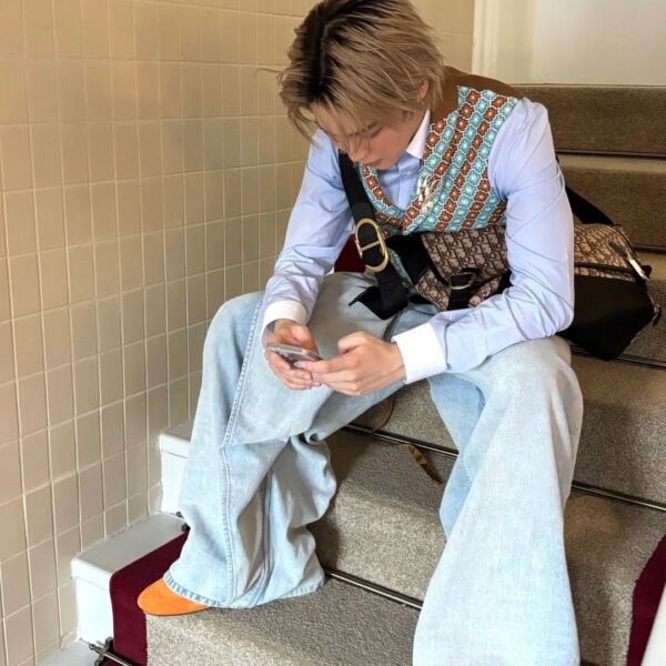 Jimin IG Post 210126