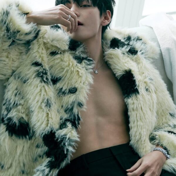 260110 V on Instagram