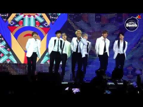 [BANGTAN BOMB] Arirang arirang~Arariyo~~ - 110816