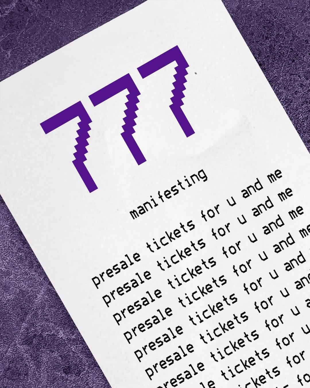 260122 McDonald’s Canada on Instagram: my lucky number