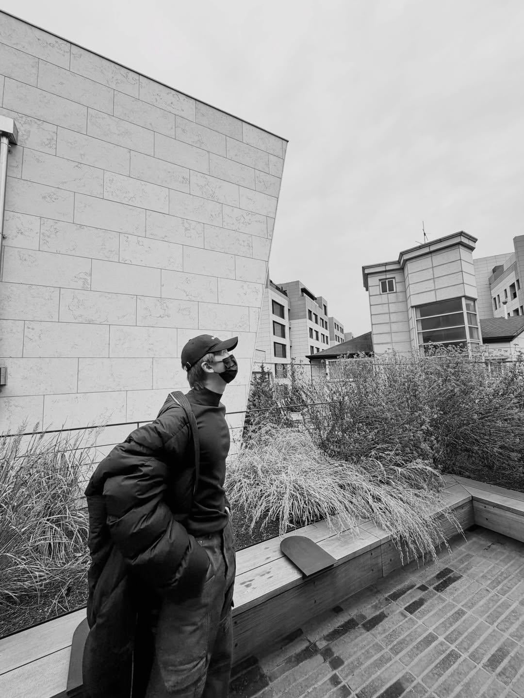 260127 RM on Instagram