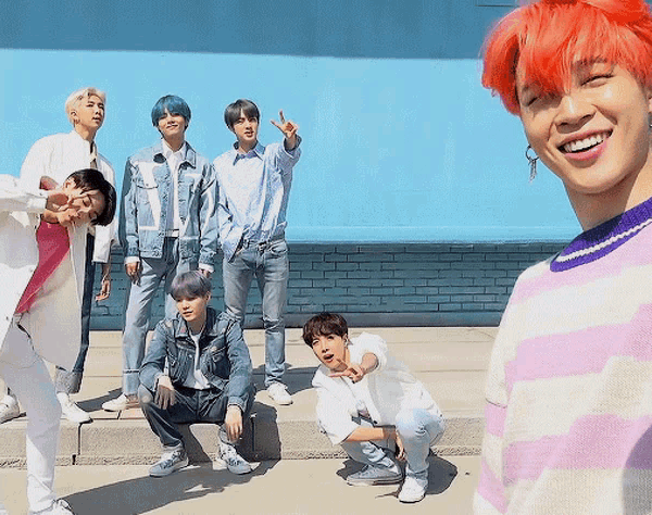 r/bangtan 2025 Census Results