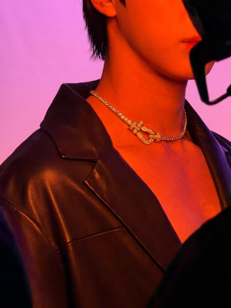 Marie Claire Korea IG Broadcast Channel feat. Jin - 020126