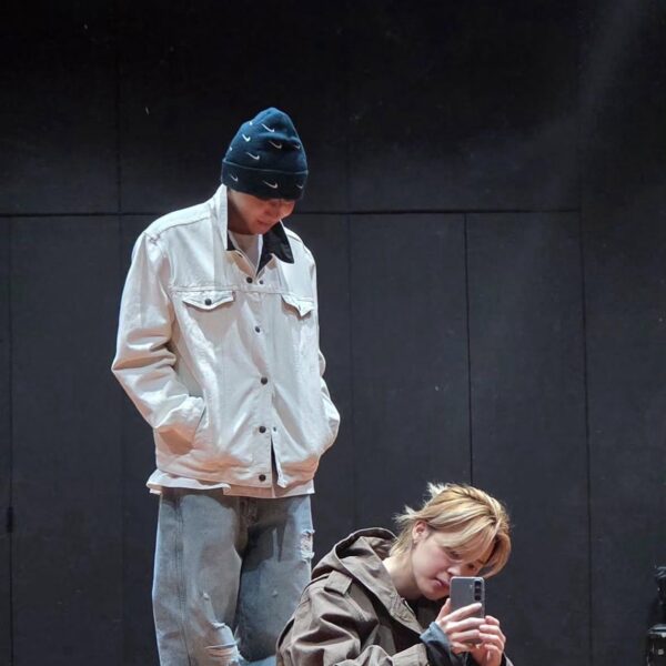 260124 Jimin on Instagram