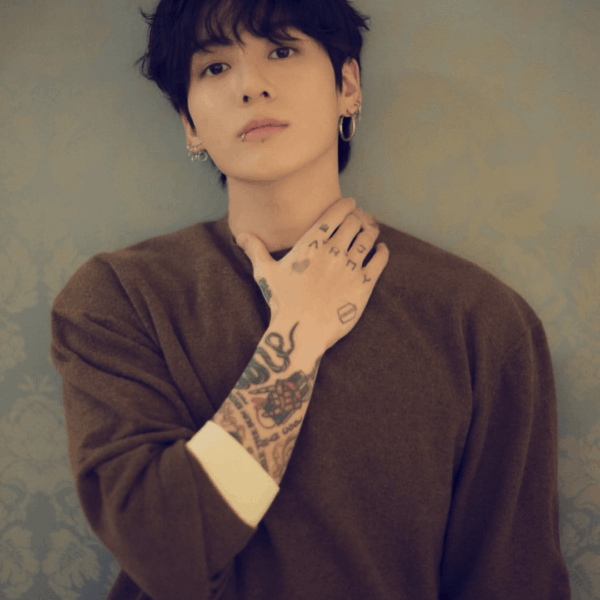 260112 Photographer Yoon Jiyong on Instagram feat. Jungkook for ELLE Korea