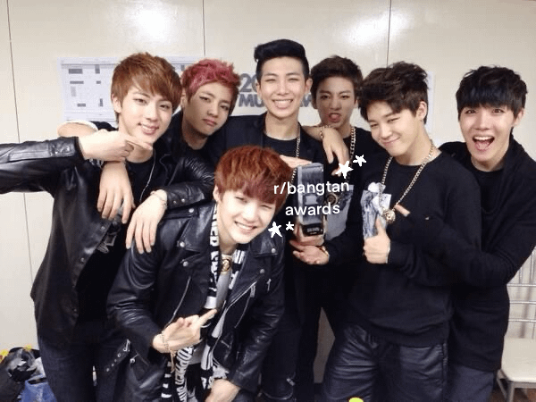 r/bangtan Awards 2025 - Nominations are now open!