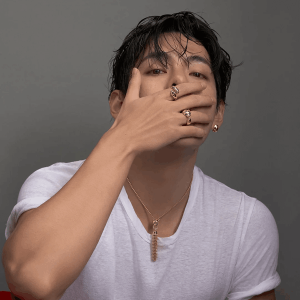 [GQ Korea] BTS V: “In the end, I came to understand better what kind of person I am.” (February 2026 issue pictorial) - 150126