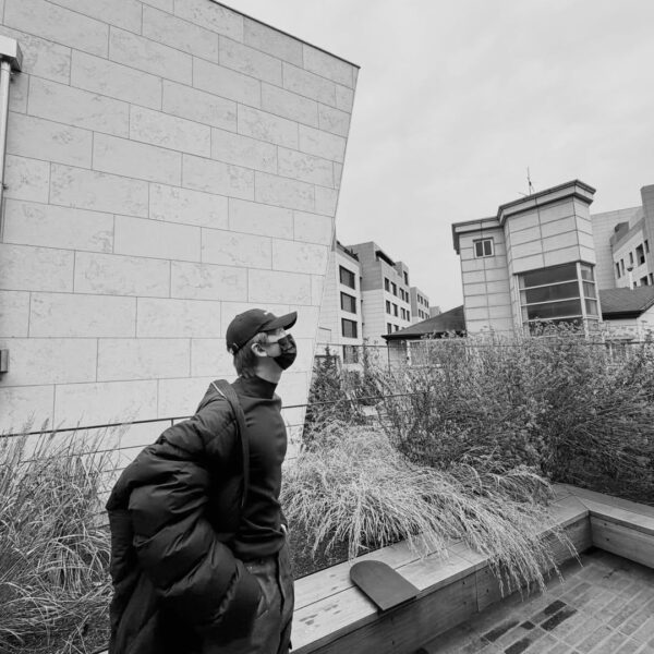 Namjoon IG Post 270126